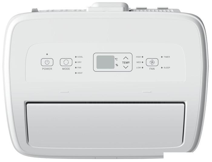 Мобильный кондиционер Hisense C-series AP-12CW4GQCS00 - фото 3 - id-p226143932