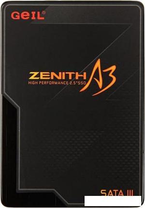 SSD GeIL Zenith A3 1TB GZ25A3-1TB, фото 2