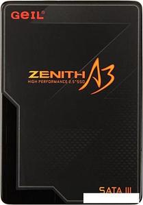 SSD GeIL Zenith A3 1TB GZ25A3-1TB