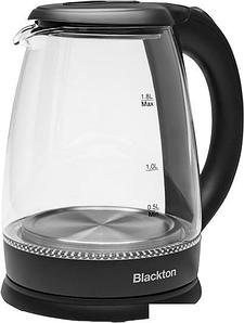 Электрический чайник Blackton Bt KT1800G (черный)