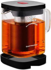 Заварочный чайник Vitax Warkworth VX-3310