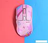 Игровая мышь Dareu A950 (розовый), фото 4