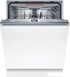 Встраиваемая посудомоечная машина Bosch Serie 4 SMV4ECX23E