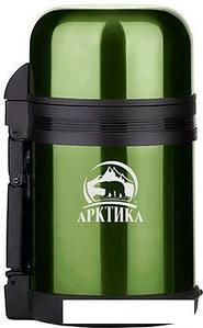 Термос Арктика 202-1000 Green