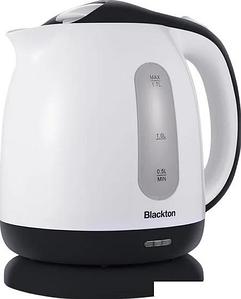 Электрический чайник Blackton Bt KT1701P (белый/черный)