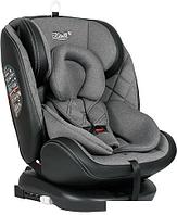 Детское автокресло Kitelli Stello Isofix ST-3 (серый)