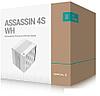 Кулер для процессора DeepCool Assassin 4S WH R-ASN4S-WHGPMN-G, фото 2