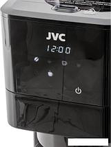 Капельная кофеварка JVC JK-CF37, фото 3