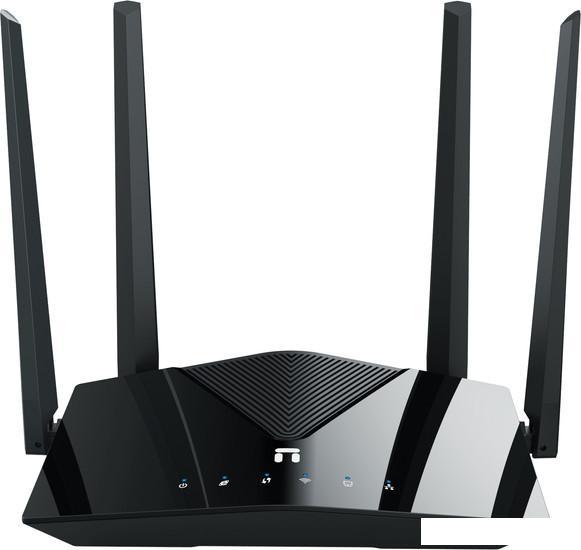 Wi-Fi роутер Netis NX10 - фото 1 - id-p226144091