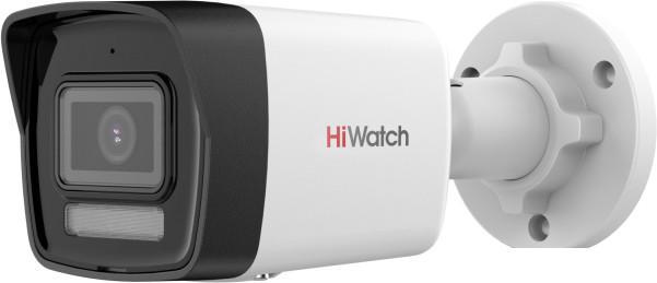 IP-камера HiWatch DS-I450M(C) (2.8 мм) - фото 1 - id-p226144095