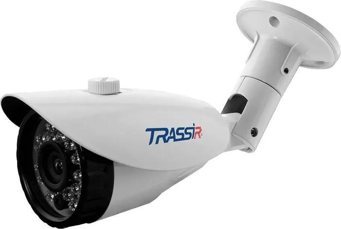 IP-камера TRASSIR TR-D4B5 v2 - фото 1 - id-p226144096