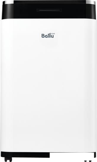Осушитель воздуха Ballu BD25ER (белый) - фото 2 - id-p225070056