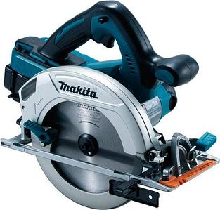 Дисковая пила Makita DHS710Z