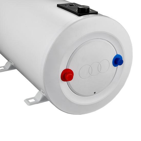 Накопительный электрический водонагреватель Comfort Factor Round RS-30 - фото 3 - id-p226144195