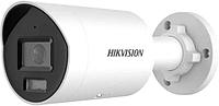 IP-камера Hikvision DS-2CD2047G2H-LIU (4 мм, белый)