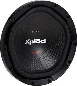 Головка сабвуфера Sony XS-NW1200