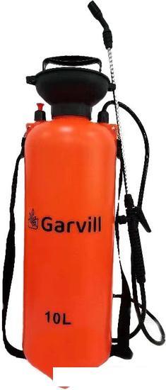 Ручной опрыскиватель Garvill 10L