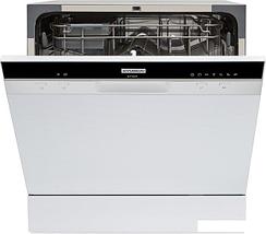 Встраиваемая посудомоечная машина Hyundai DT405, фото 3