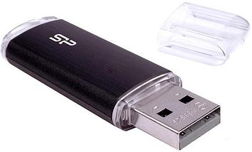 USB Flash Silicon-Power Ultima U02 16GB [SP016GBUF2U02V1K], фото 2