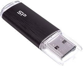 USB Flash Silicon-Power Ultima U02 16GB [SP016GBUF2U02V1K], фото 3