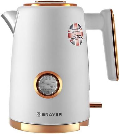 Электрический чайник Brayer BR1055, фото 2