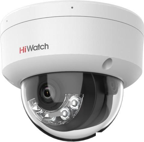 IP-камера HiWatch DS-I452M(B) (2.8 мм) - фото 1 - id-p226279910