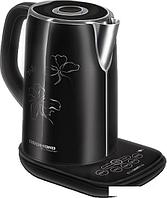 Чайник Redmond SkyKettle RK-M170S-E (черный)