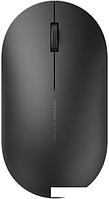 Мышь Xiaomi Mi Wireless Mouse 2 (черный)