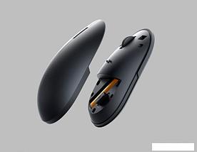 Мышь Xiaomi Mi Wireless Mouse 2 (черный), фото 3