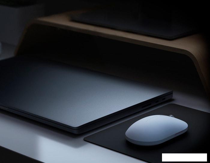 Мышь Xiaomi Mi Wireless Mouse 2 (черный) - фото 7 - id-p226168582