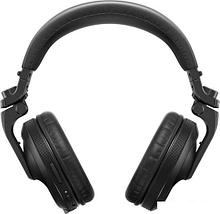 Наушники с микрофоном Pioneer HDJ-X5BT-K, фото 3