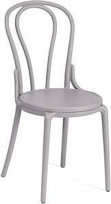 Стул TetChair Thonet mod. PL62 (серый)