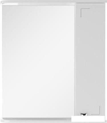 Айсберг Шкаф с зеркалом Классик 60 (правый), фото 2