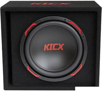 Корпусной активный сабвуфер KICX GT311BPA