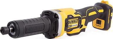 Прямошлифовальная машина DeWalt DCG426N