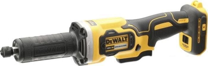 Прямошлифовальная машина DeWalt DCG426N, фото 2