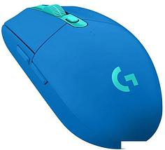 Игровая мышь Logitech Lightspeed G305 (синий), фото 2