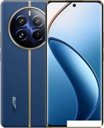 Смартфон Realme 12 Pro 8GB/256GB (синий), фото 2