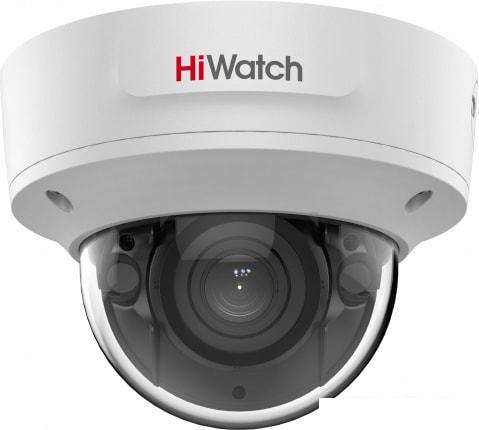 IP-камера HiWatch IPC-D622-G2/ZS - фото 1 - id-p226168734