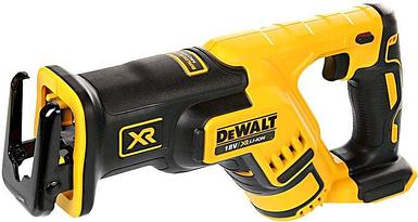 Сабельная пила DeWalt DCS367N (без АКБ)