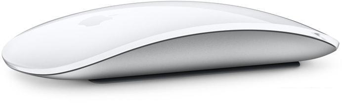 Мышь Apple Magic Mouse (белый), фото 2