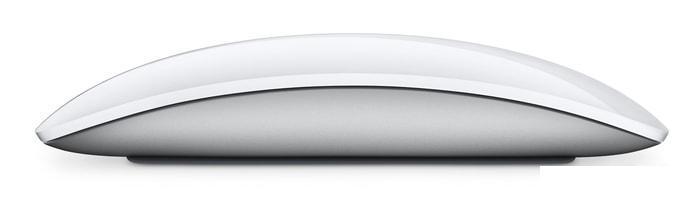 Мышь Apple Magic Mouse (белый), фото 3