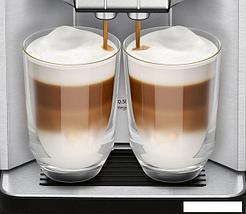 Эспрессо кофемашина Siemens EQ.500 Integral TQ507R02, фото 2