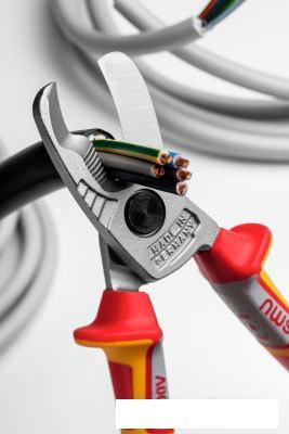 Ножницы для кабеля NWS 043-49-VDE-210 - фото 5 - id-p225925786