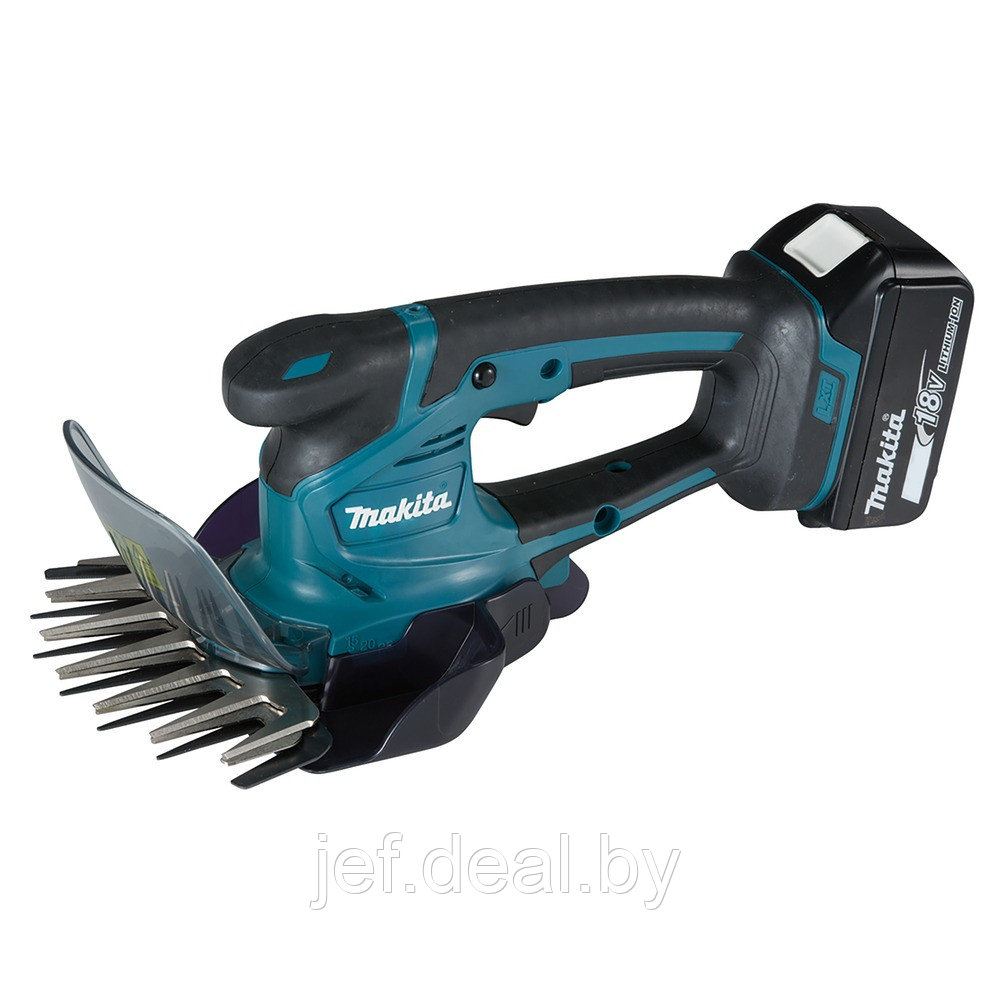 Аккумуляторные ножницы садовые DUM 604 SYX в коробке MAKITA DUM604SYX - фото 2 - id-p226391482