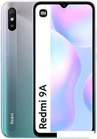 Смартфон Xiaomi Redmi 9A 2GB/32GB международная версия (ледниковый синий)