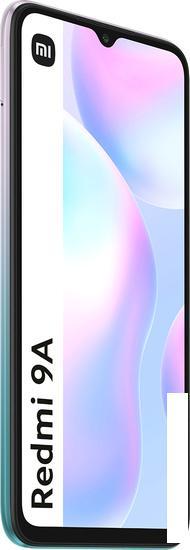 Смартфон Xiaomi Redmi 9A 2GB/32GB международная версия (ледниковый синий) - фото 4 - id-p225983094