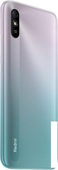 Смартфон Xiaomi Redmi 9A 2GB/32GB международная версия (ледниковый синий) - фото 6 - id-p225983094