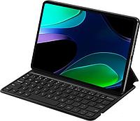 Чехол для планшета Xiaomi Keyboard для Xiaomi Pad 6 (черный)