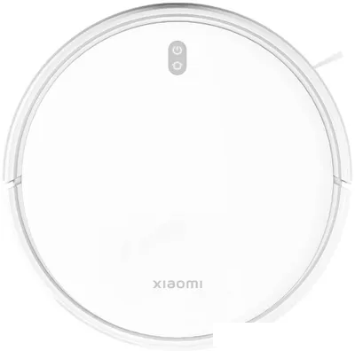 Робот-пылесос Xiaomi Robot Vacuum E12 (европейская версия, белый), фото 2